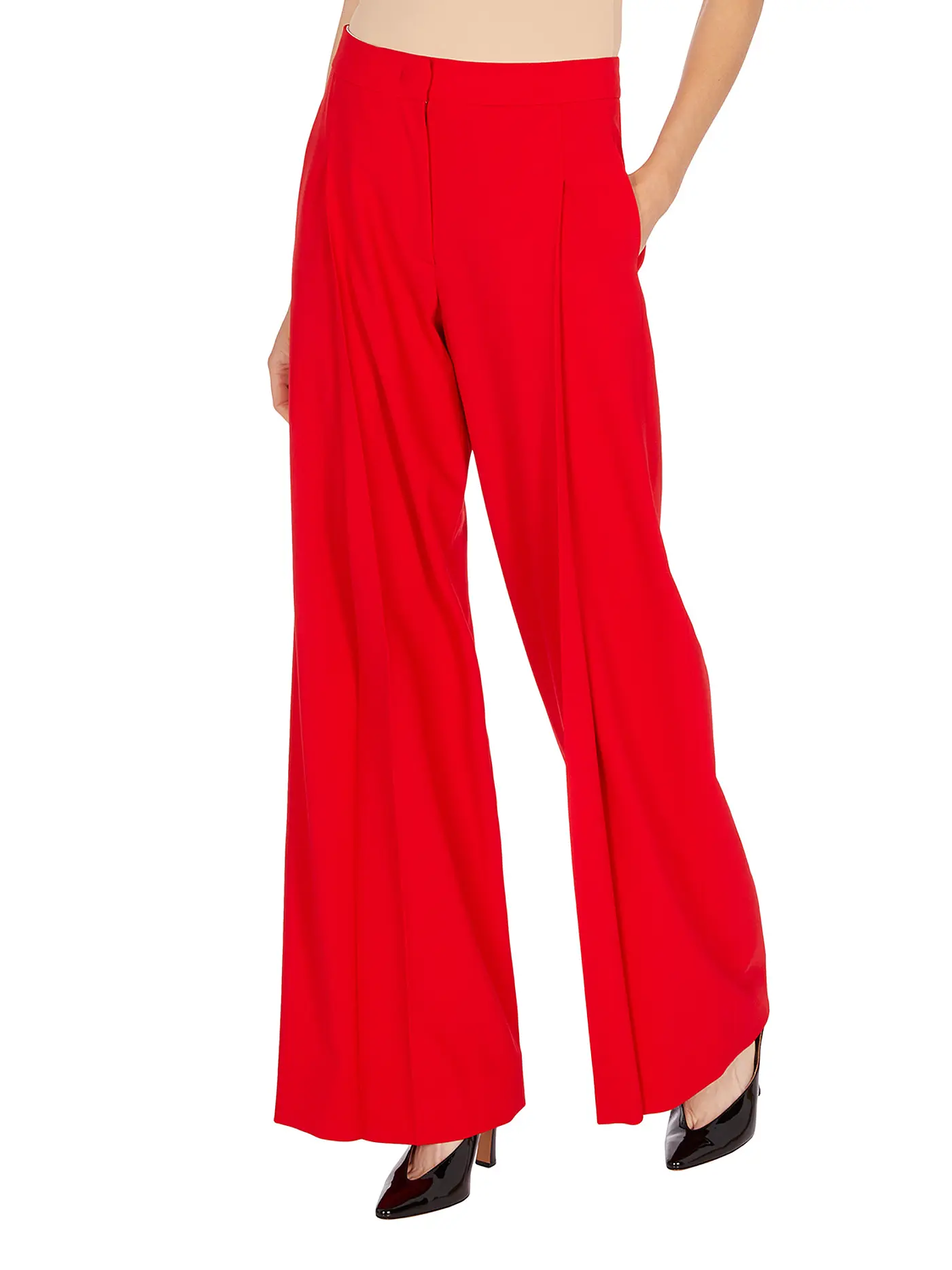 EMPORIO ARMANI | Marlenehose | 